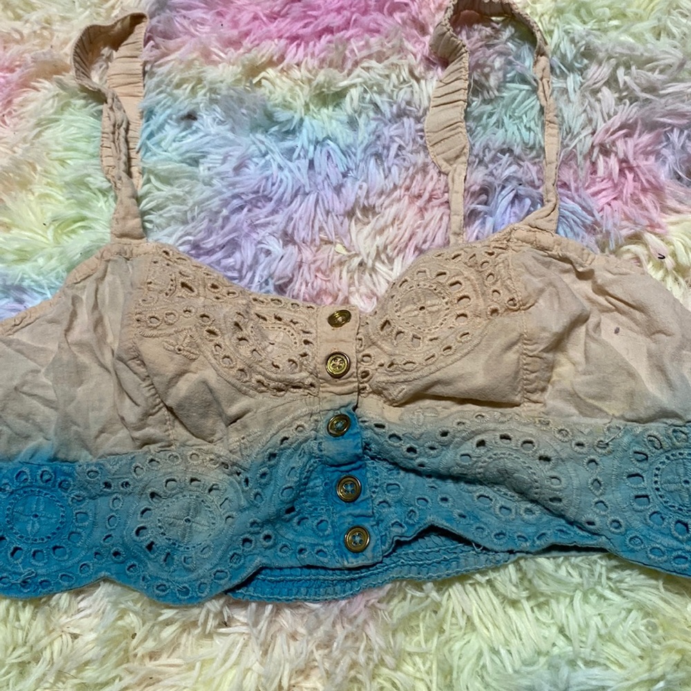 Ombre brslette
